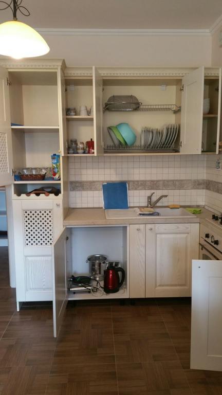 Laura'S Home Драч Екстериор снимка