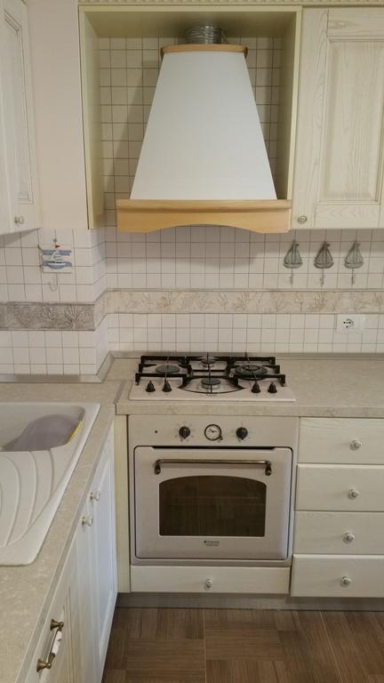 Laura'S Home Драч Екстериор снимка